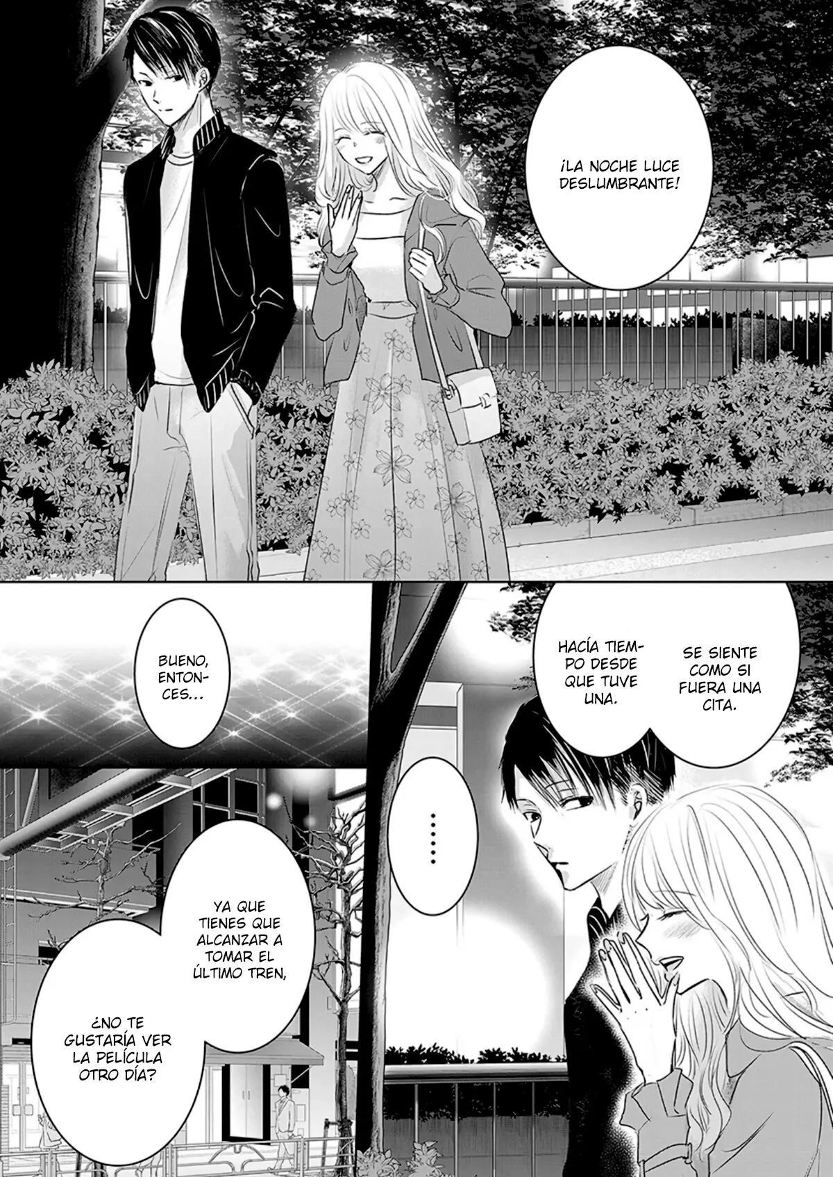 Banana Fish capítulo 17, página 2