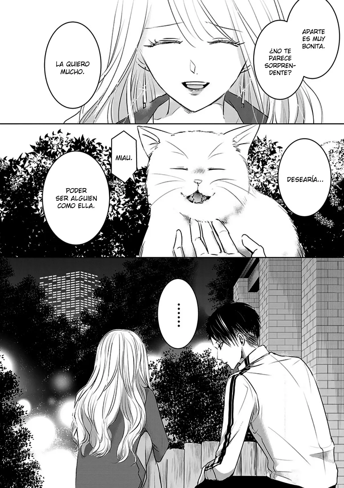 Banana Fish capítulo 19, página 11