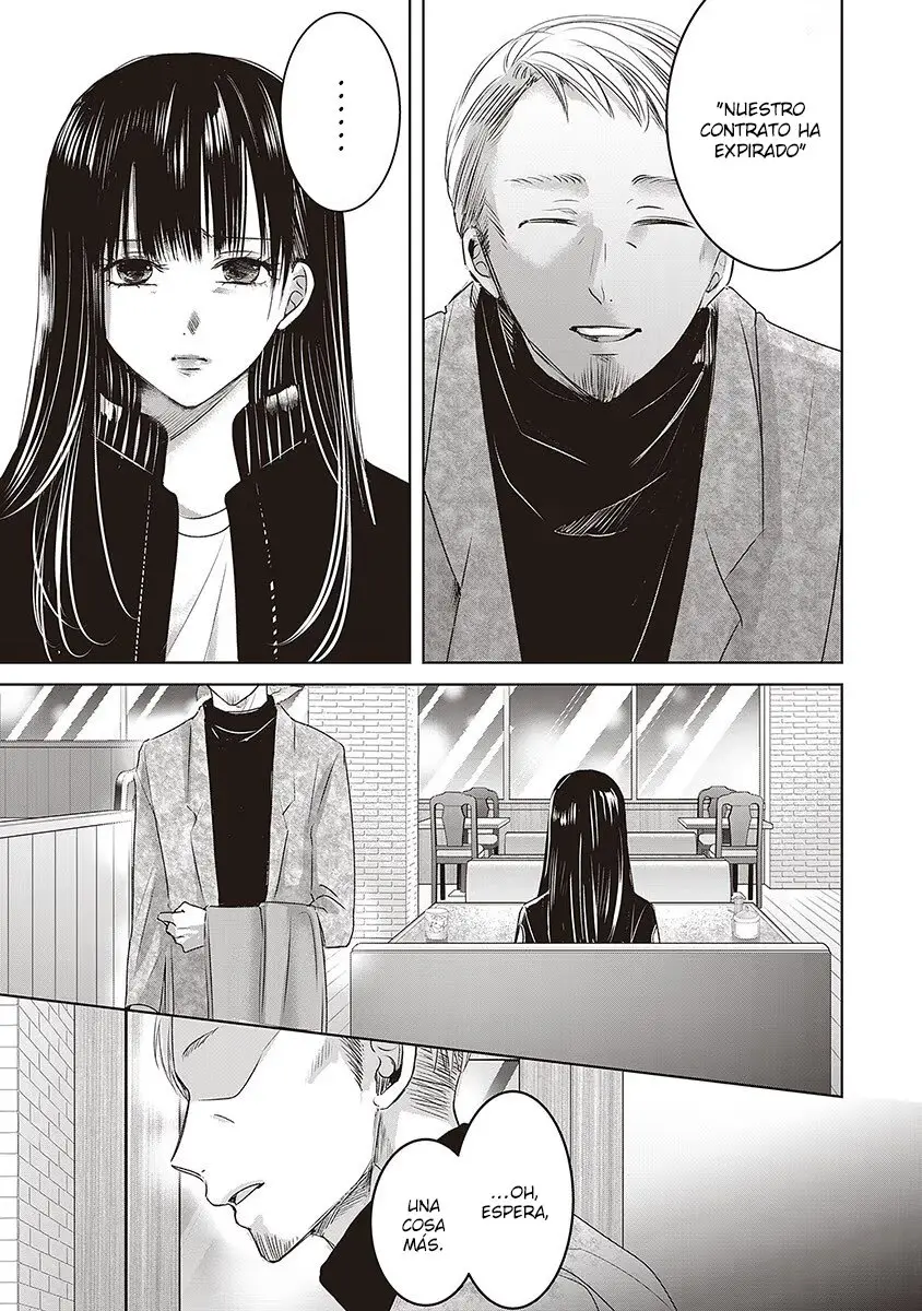 Banana Fish capítulo 22, página 12