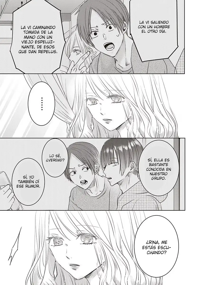 Banana Fish capítulo 23, página 2
