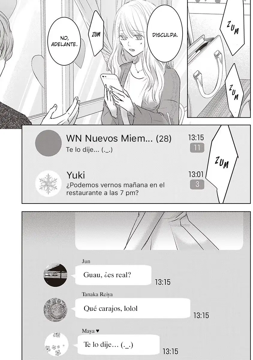 Banana Fish capítulo 23, página 11