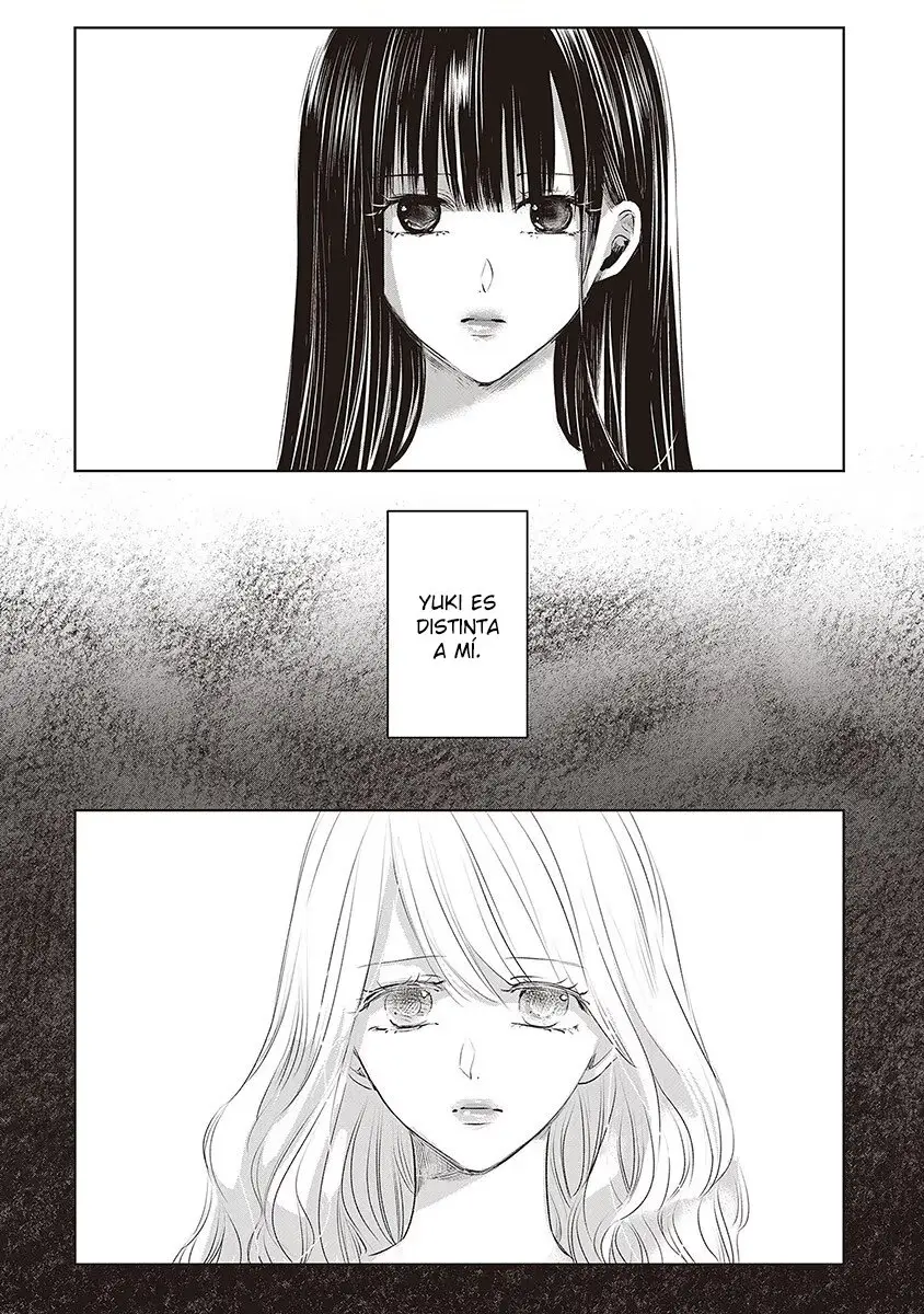Banana Fish capítulo 24, página 2