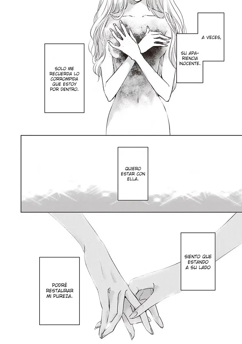 Banana Fish capítulo 24, página 3