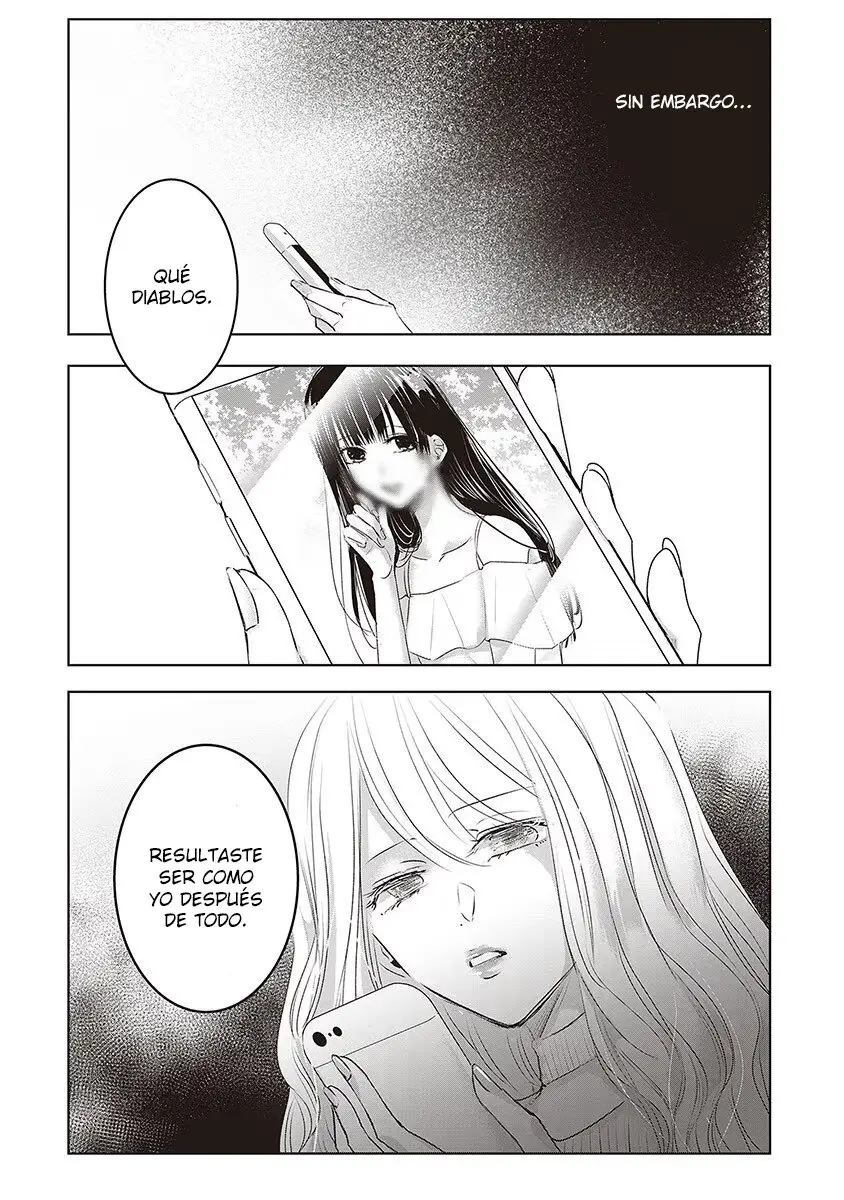 Banana Fish capítulo 24, página 4
