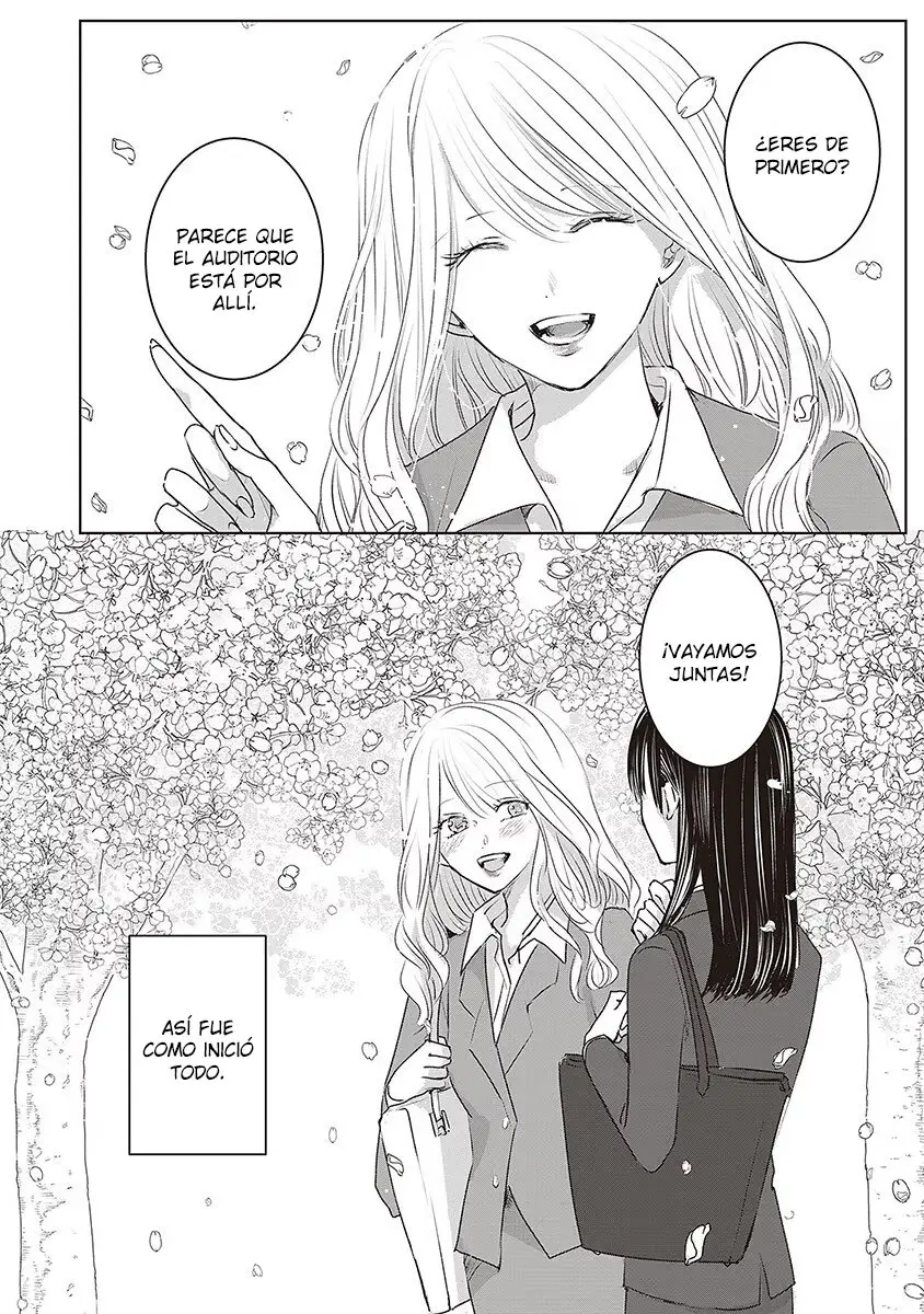 Banana Fish capítulo 25, página 3