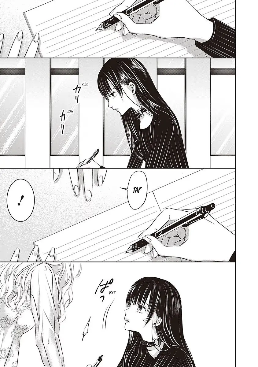 Banana Fish capítulo 25, página 4