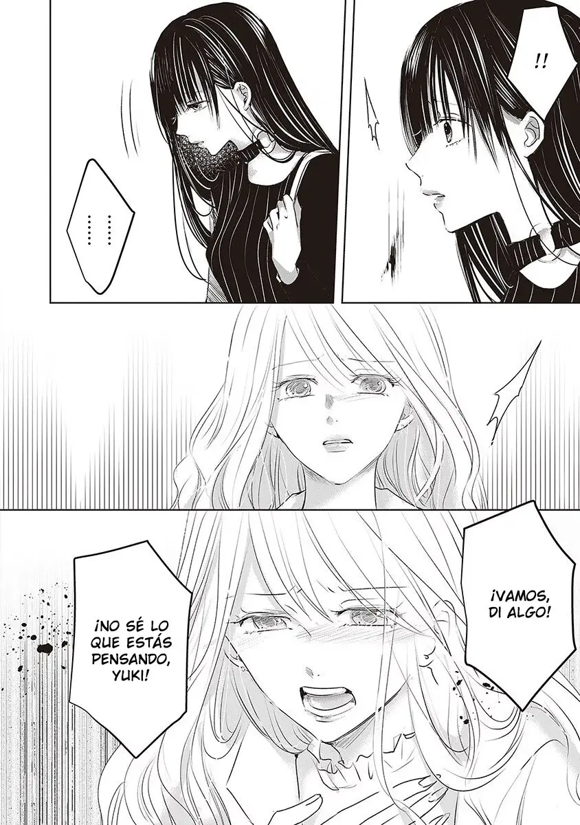 Banana Fish capítulo 25, página 11