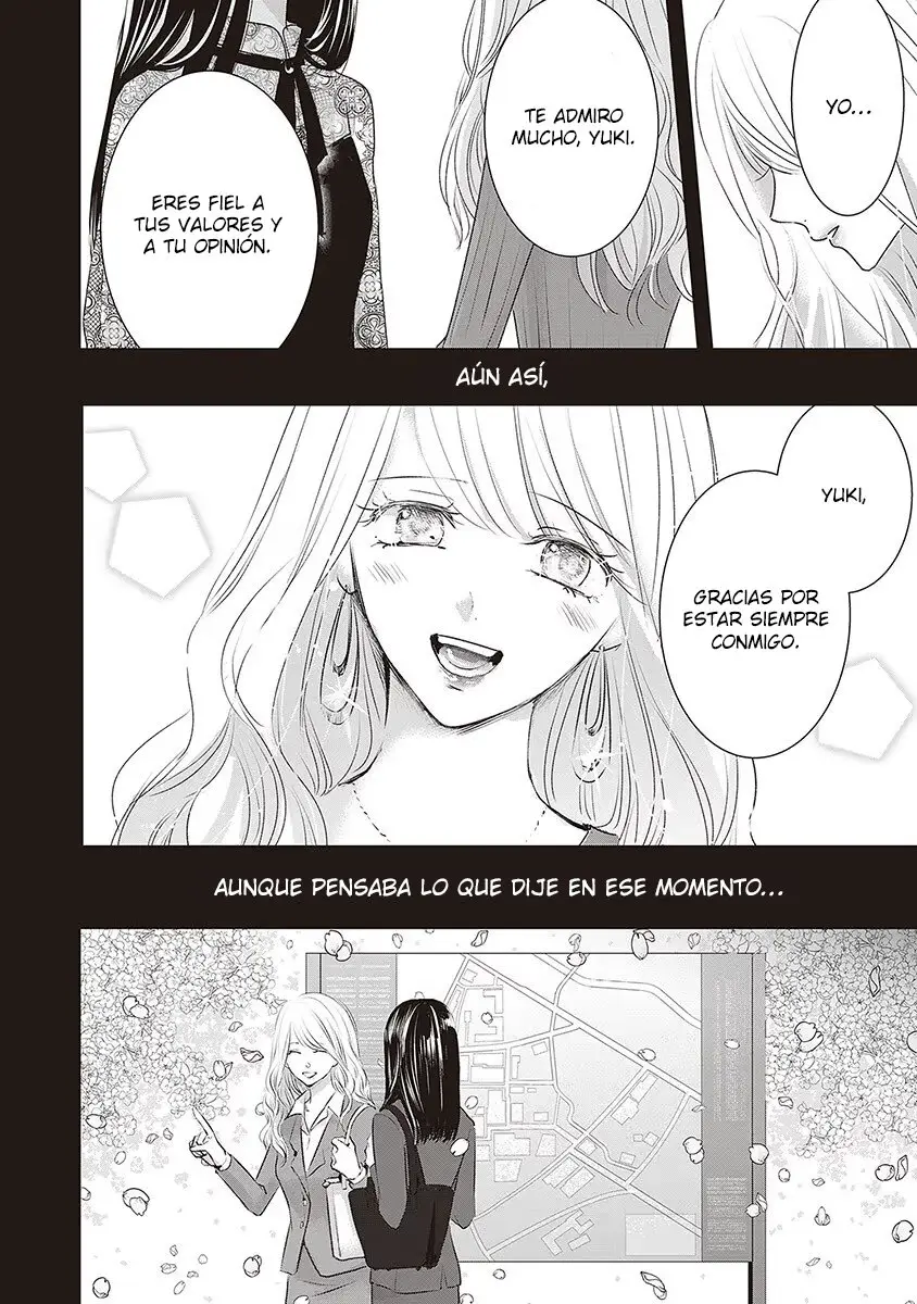 Banana Fish capítulo 25, página 15