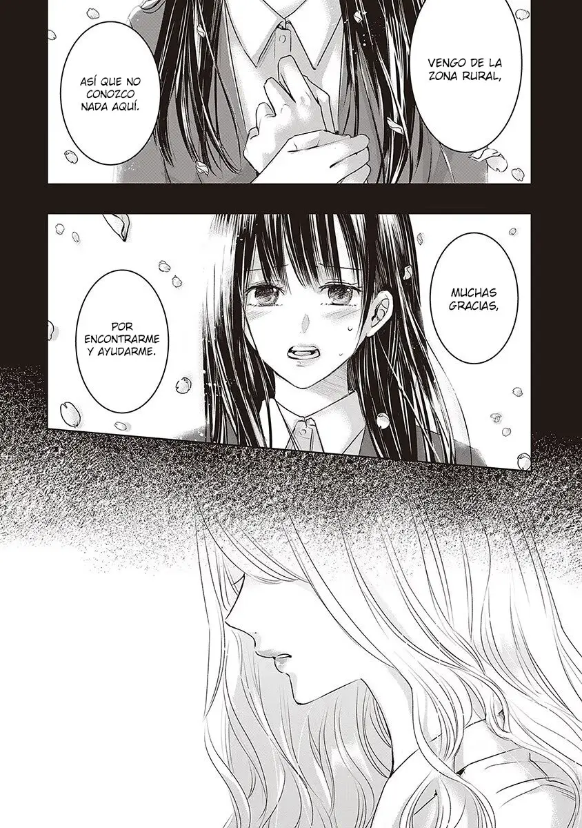 Banana Fish capítulo 25, página 16