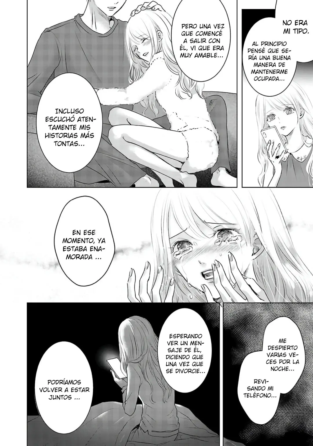 Banana Fish capítulo 5, página 7