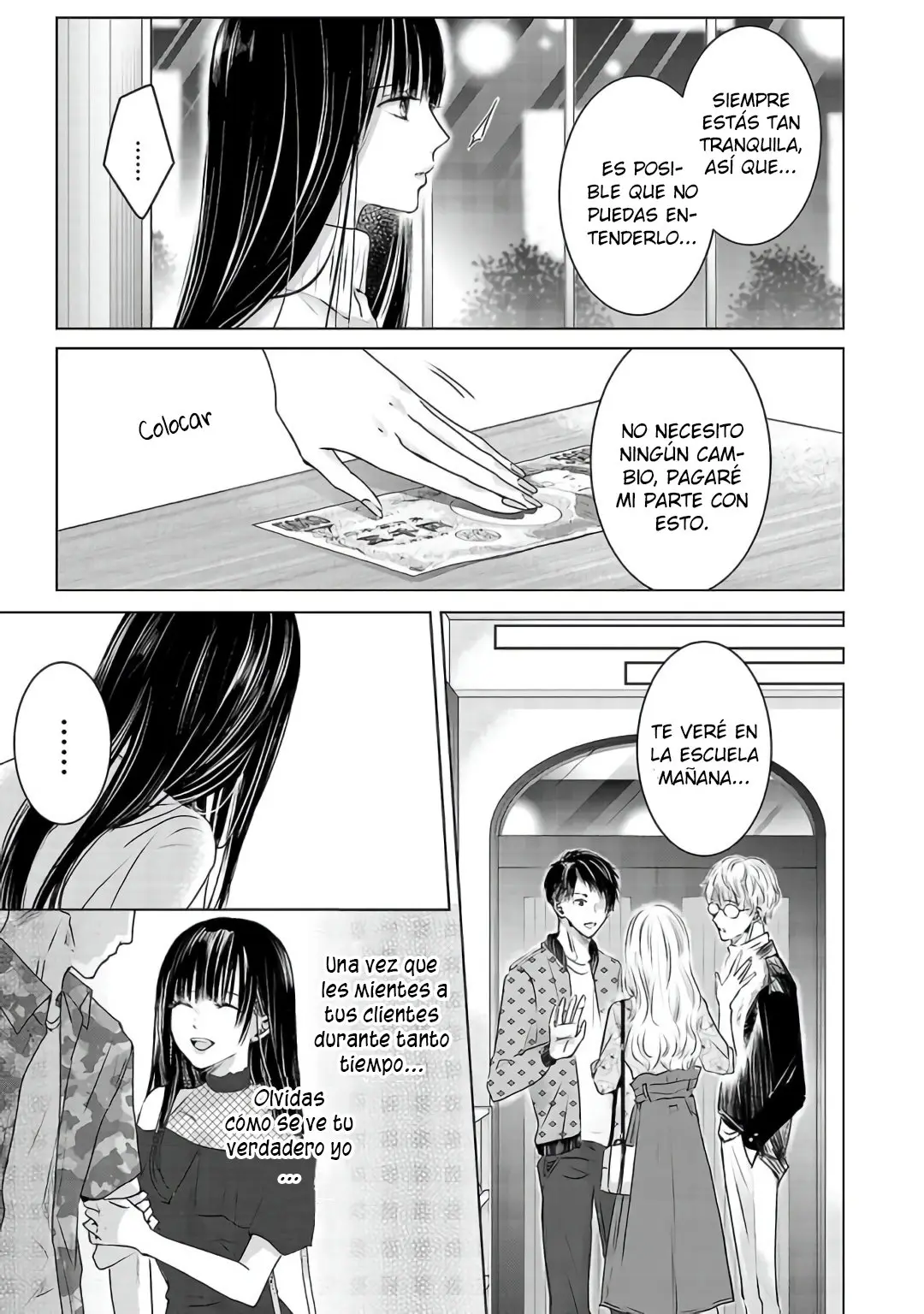 Banana Fish capítulo 5, página 12
