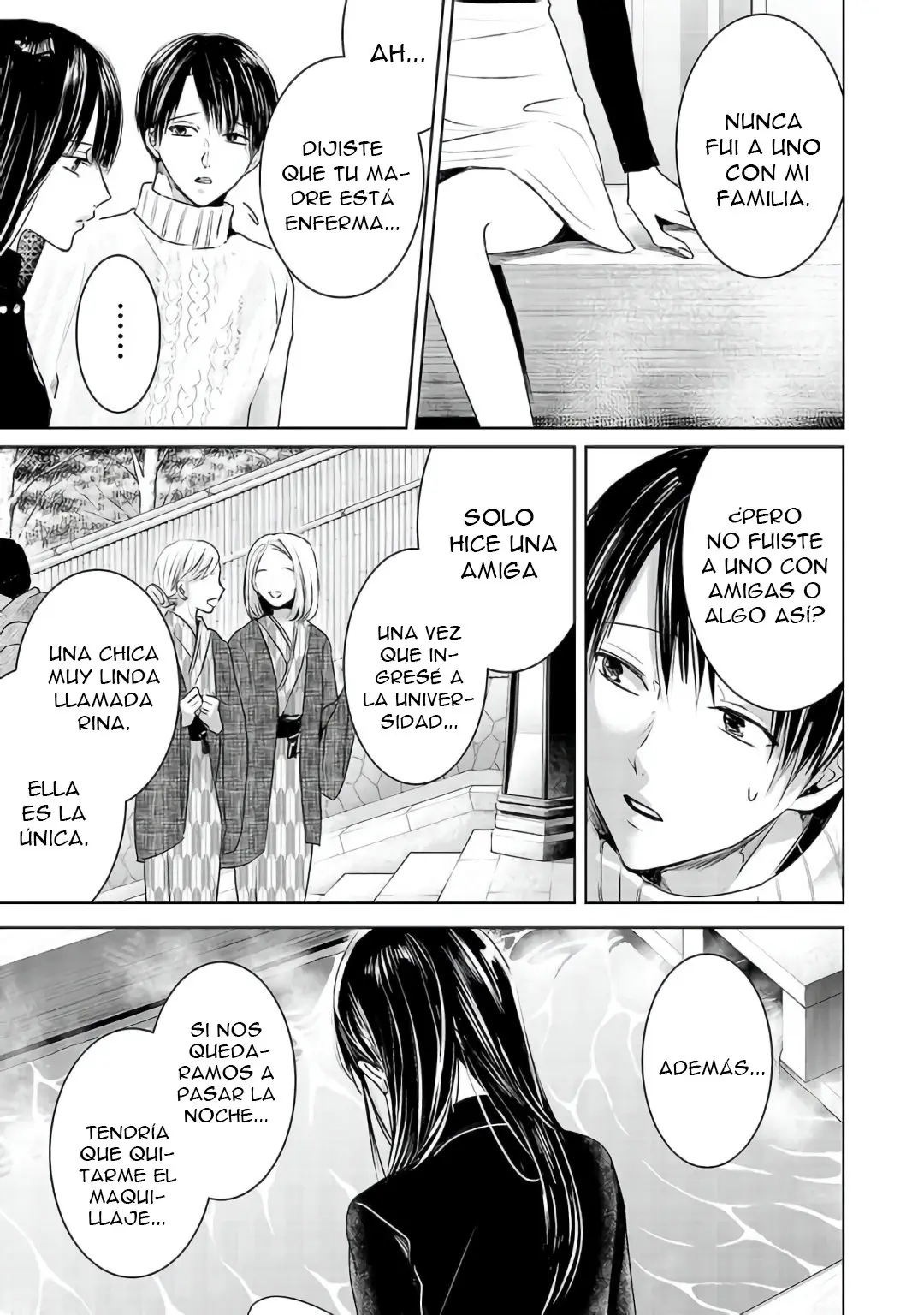Banana Fish capítulo 6, página 10