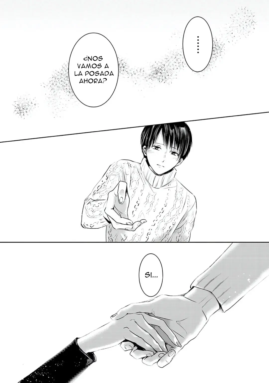 Banana Fish capítulo 6, página 15