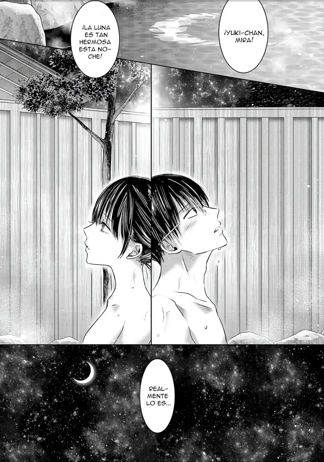 Banana Fish capítulo 7, página 11