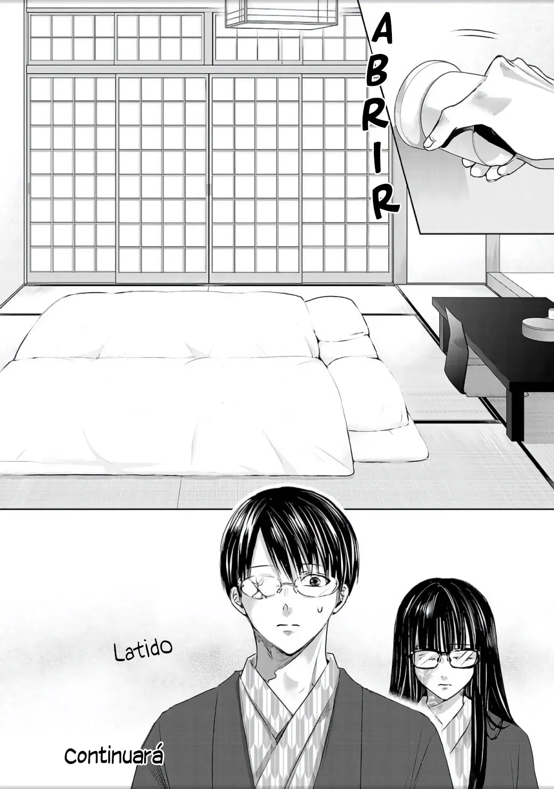 Banana Fish capítulo 7, página 16
