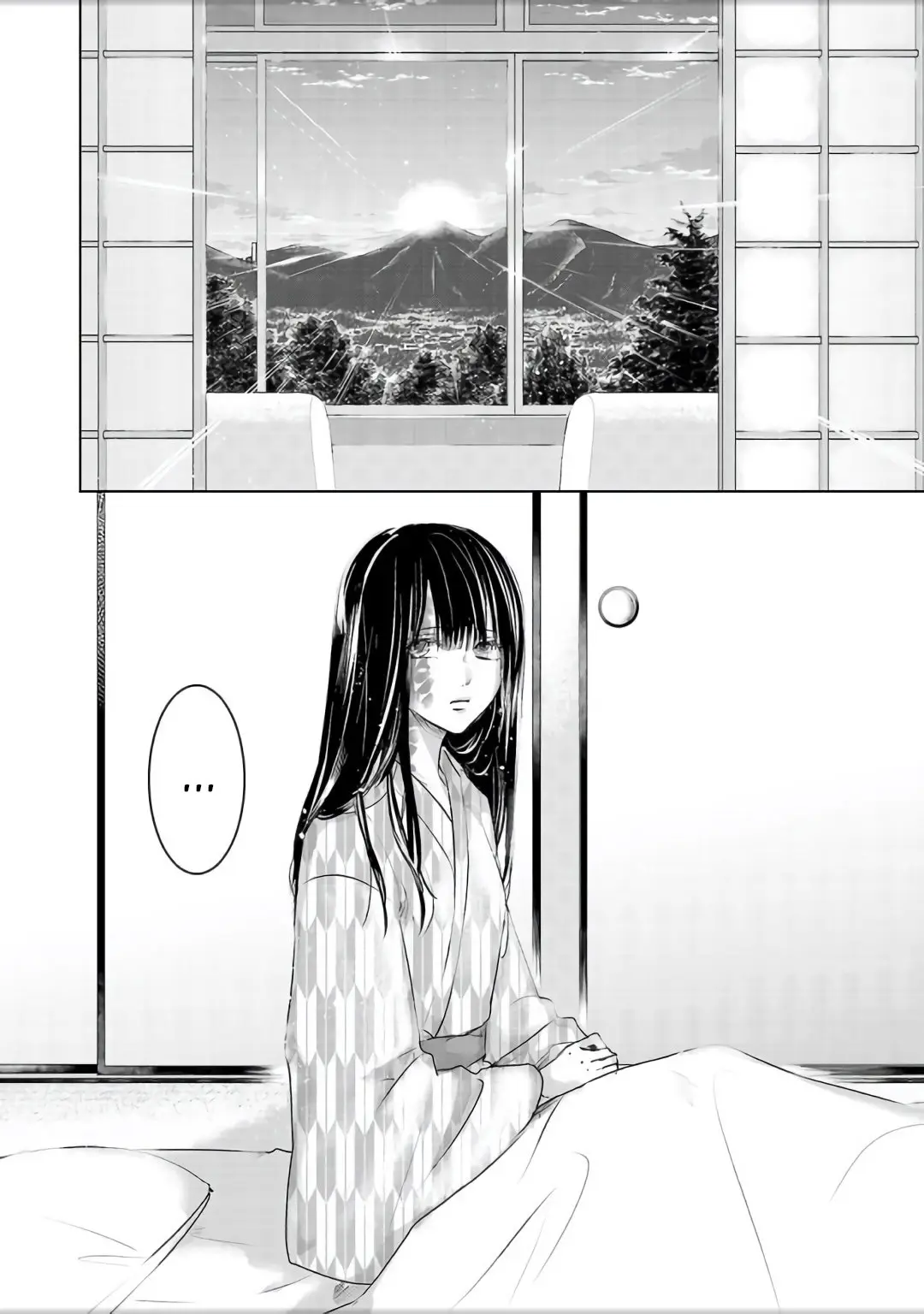 Banana Fish capítulo 9, página 5