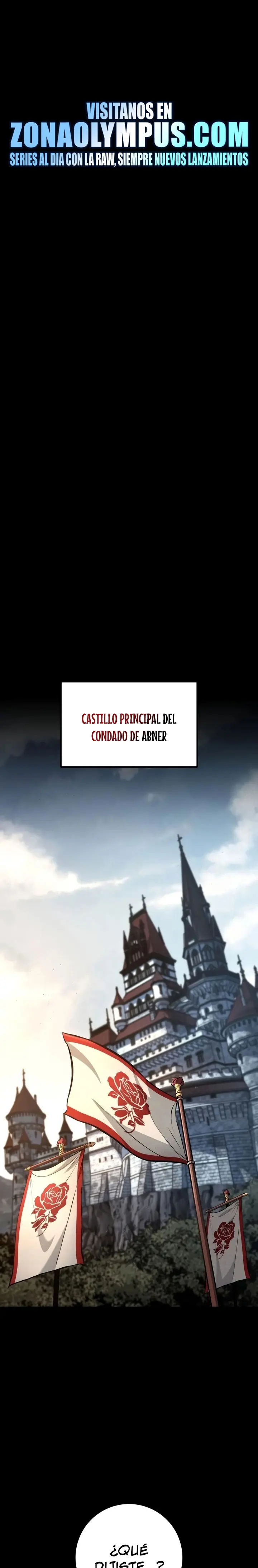 Manual de supervivencia del caballero errante capítulo 42, página 2