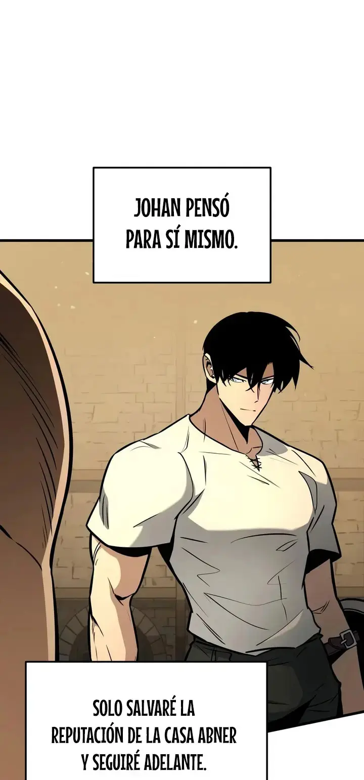 Manual de supervivencia del caballero errante capítulo 47, página 3
