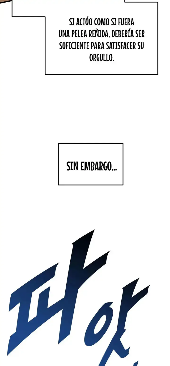 Manual de supervivencia del caballero errante capítulo 47, página 4