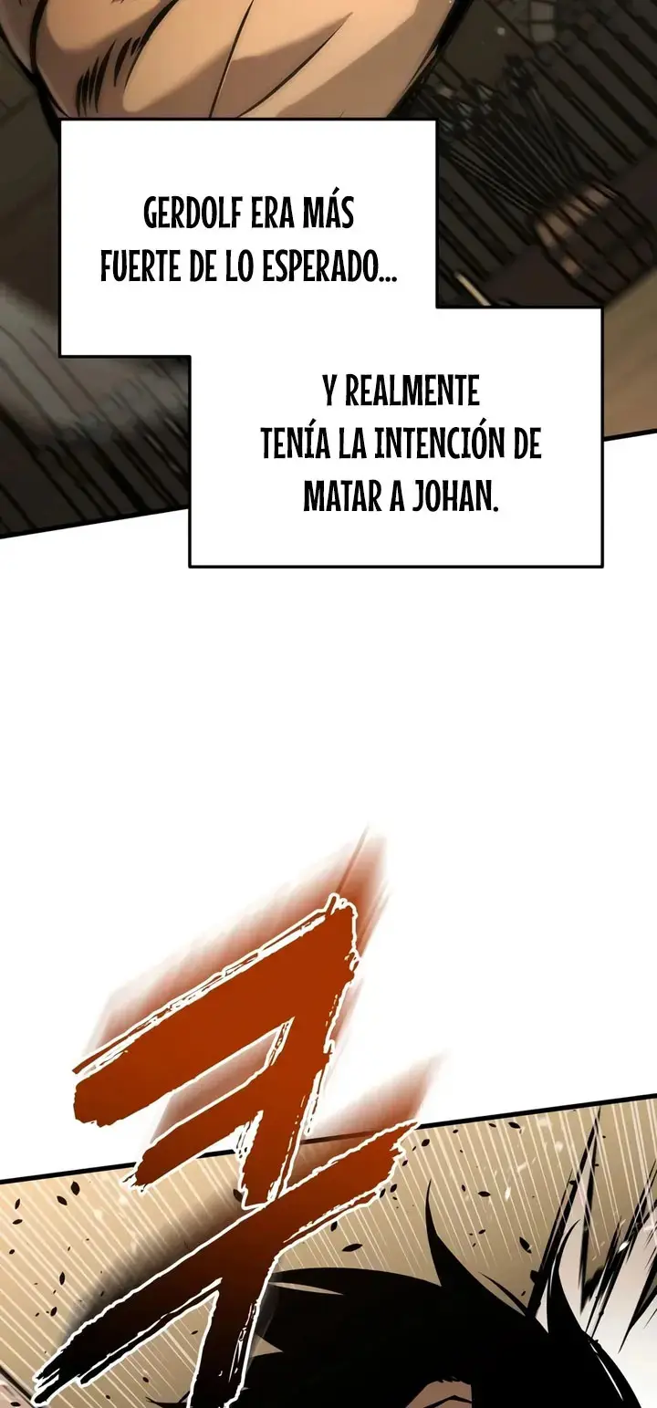 Manual de supervivencia del caballero errante capítulo 47, página 6