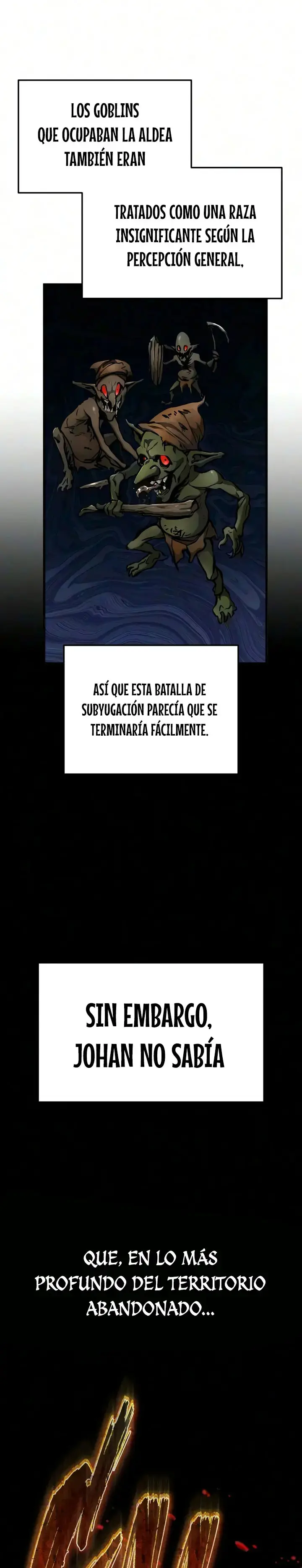 Manual de supervivencia del caballero errante capítulo 48, página 42