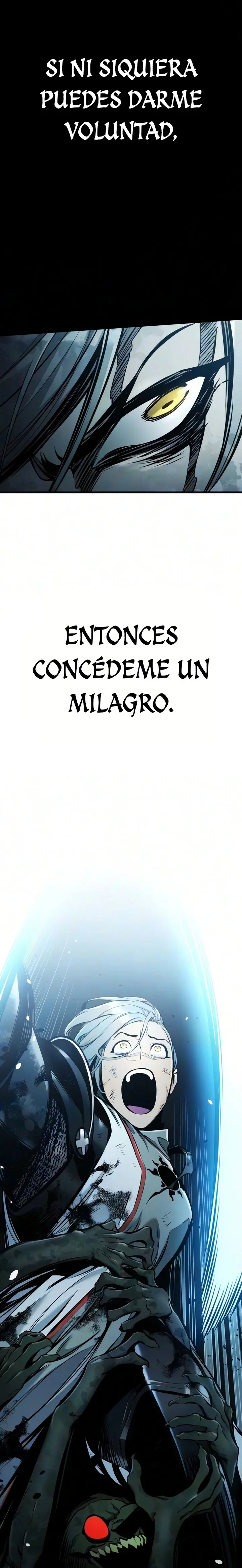 Manual de supervivencia del caballero errante capítulo 49, página 13