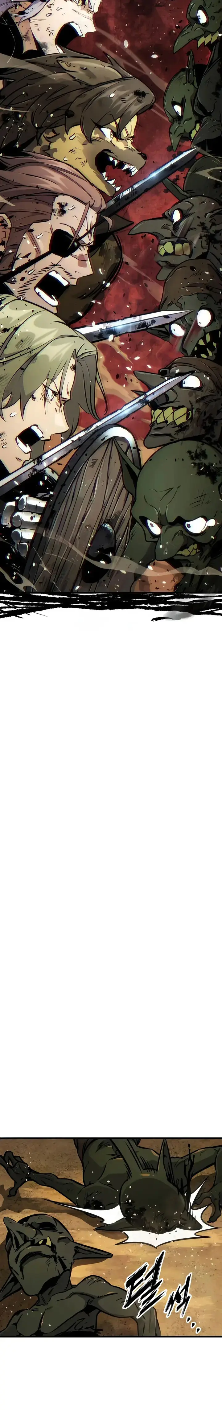 Manual de supervivencia del caballero errante capítulo 51, página 18