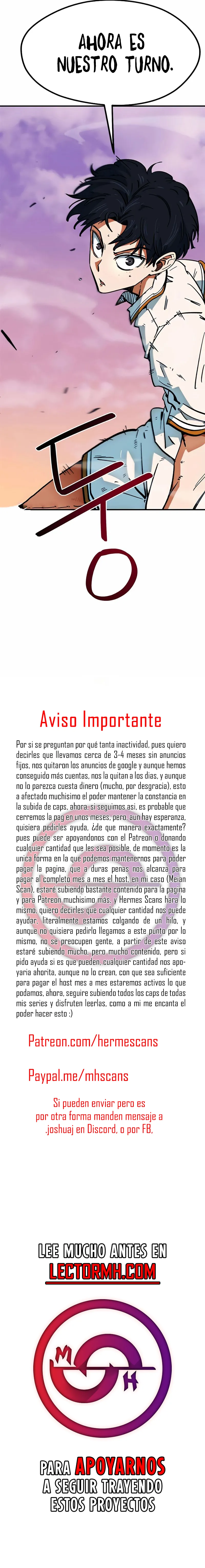 Me Confundieron con un Genio del Futbol capítulo 43, página 18
