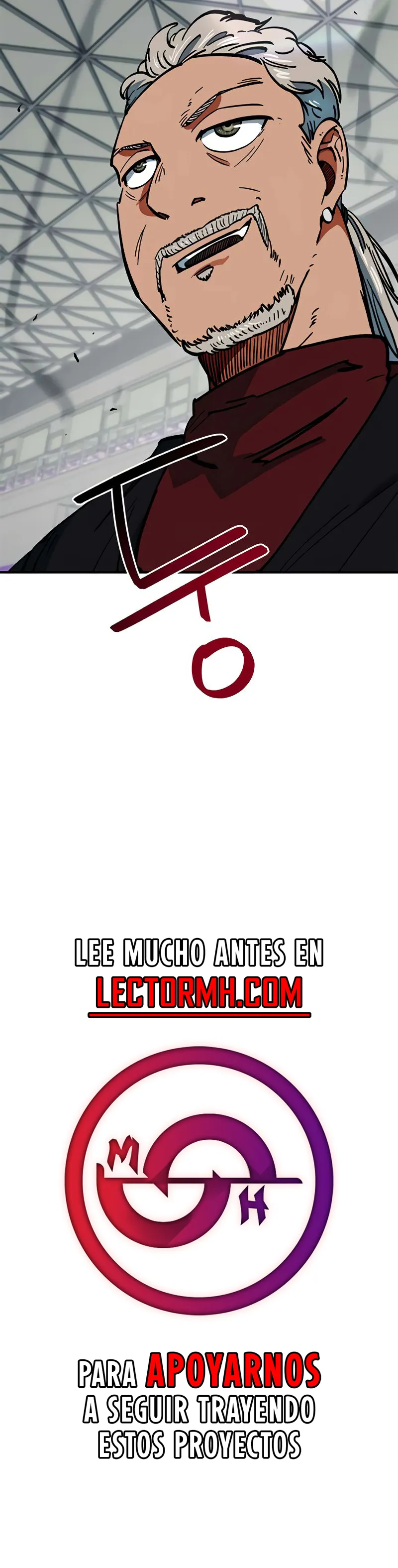 Me Confundieron con un Genio del Futbol capítulo 47, página 20