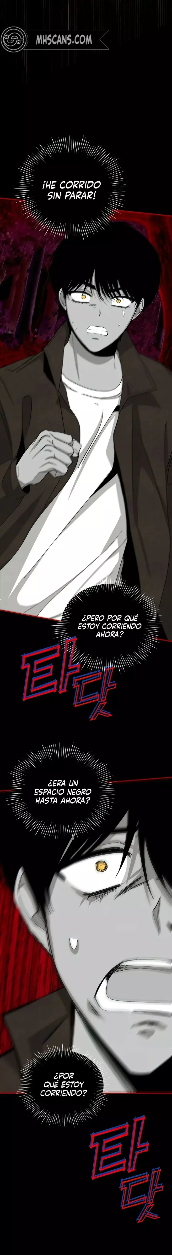 Me Confundieron con un Monstruoso Actor Genio capítulo 1, página 35