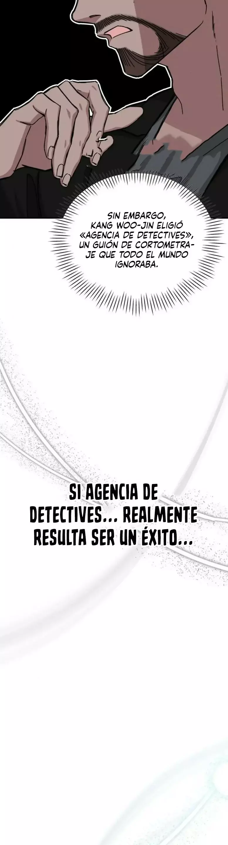 Me Confundieron con un Monstruoso Actor Genio capítulo 10, página 5