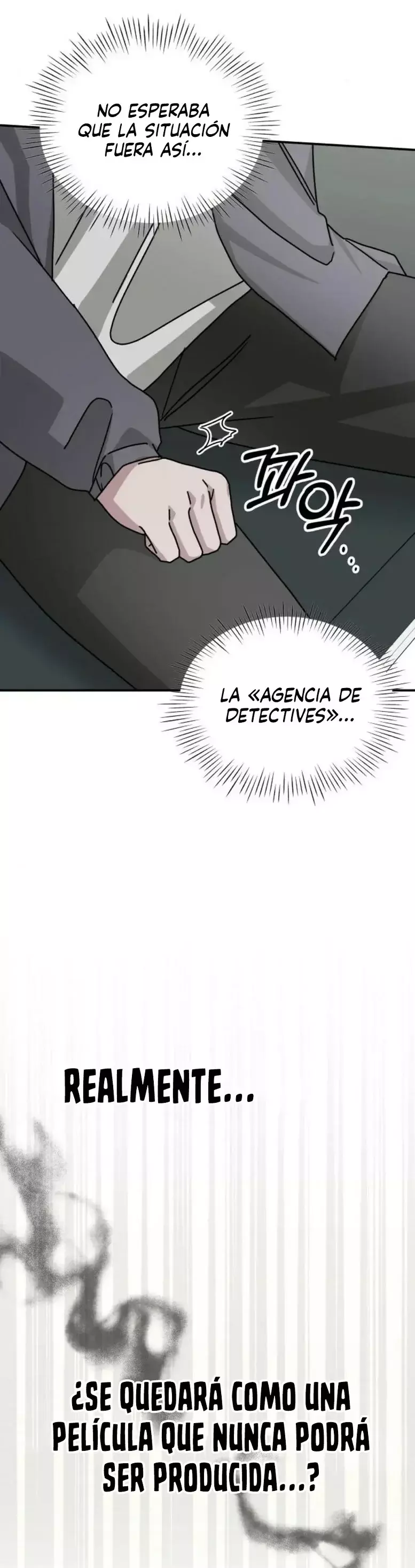 Me Confundieron con un Monstruoso Actor Genio capítulo 10, página 26