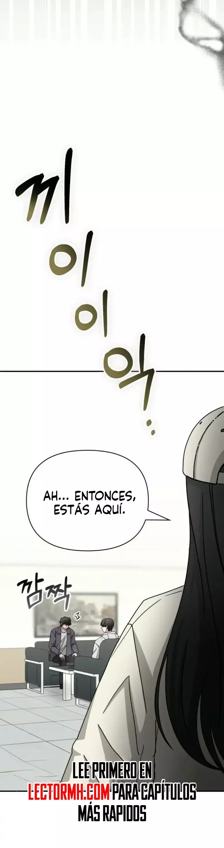 Me Confundieron con un Monstruoso Actor Genio capítulo 10, página 27