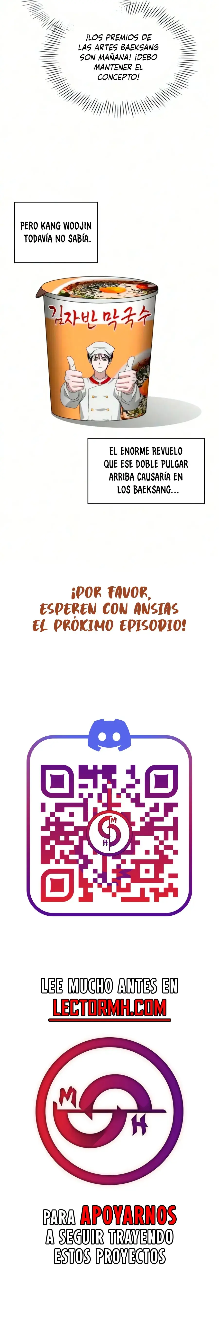 Me Confundieron con un Monstruoso Actor Genio capítulo 102, página 16