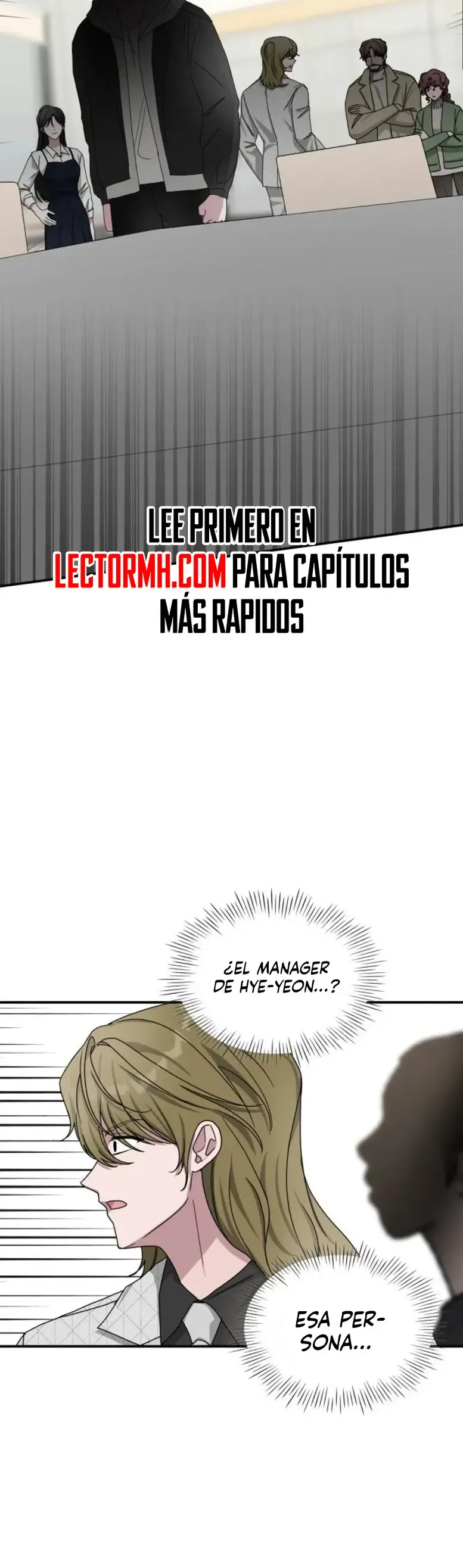 Me Confundieron con un Monstruoso Actor Genio capítulo 11, página 24