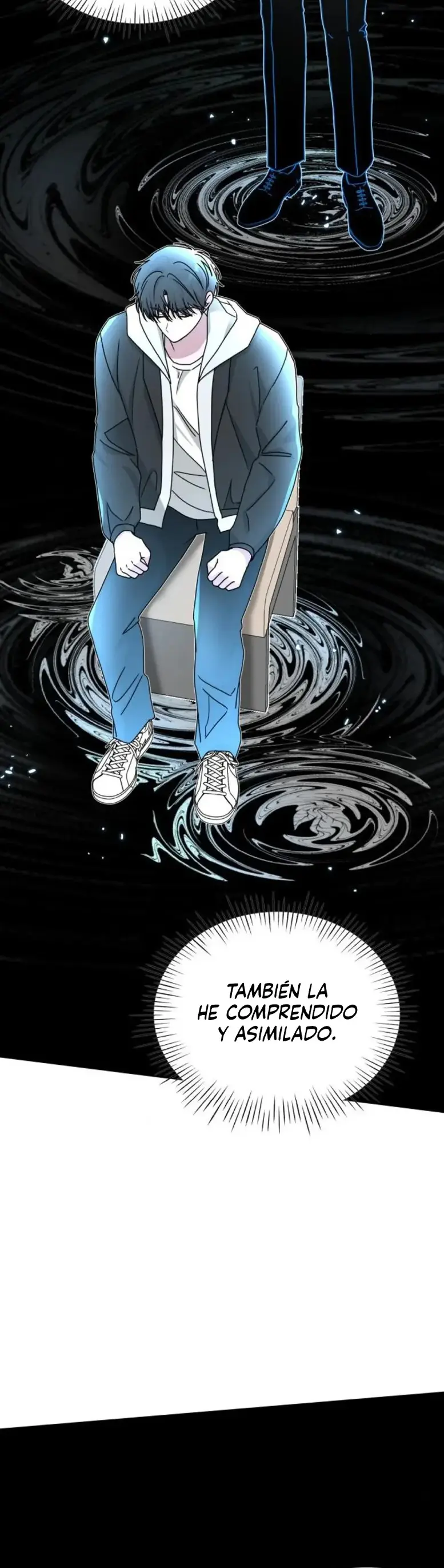 Me Confundieron con un Monstruoso Actor Genio capítulo 11, página 41