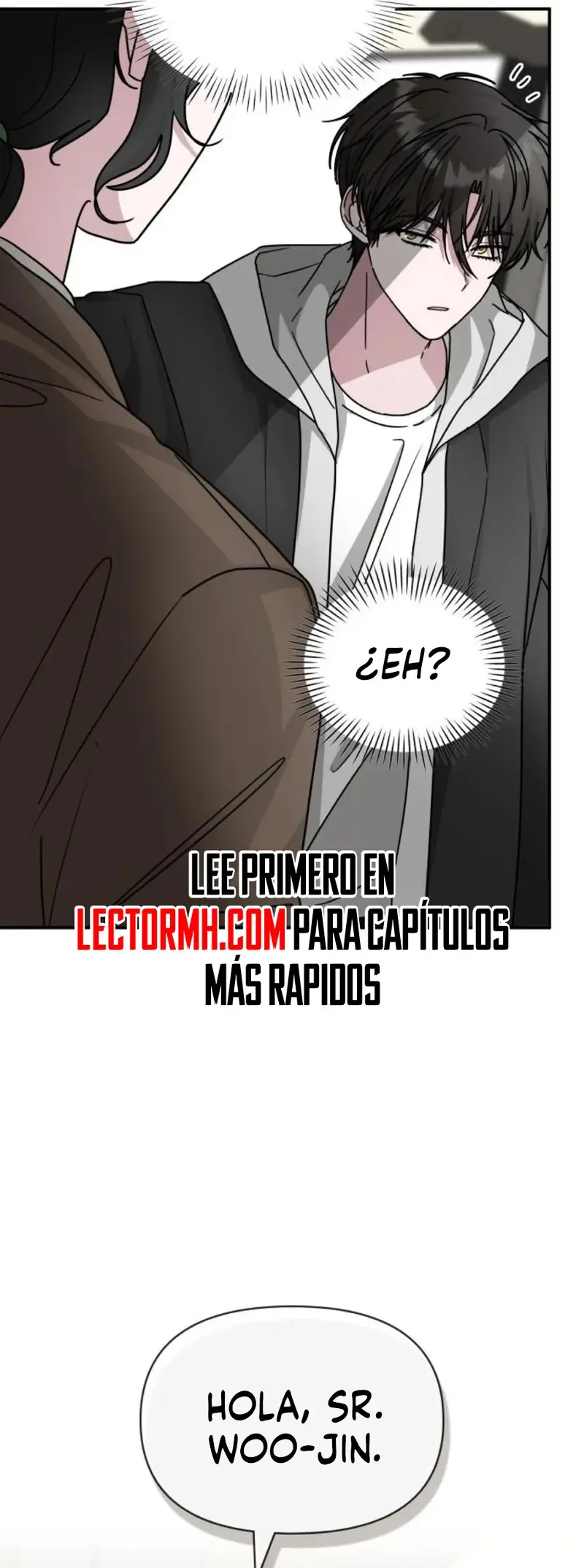 Me Confundieron con un Monstruoso Actor Genio capítulo 13, página 6