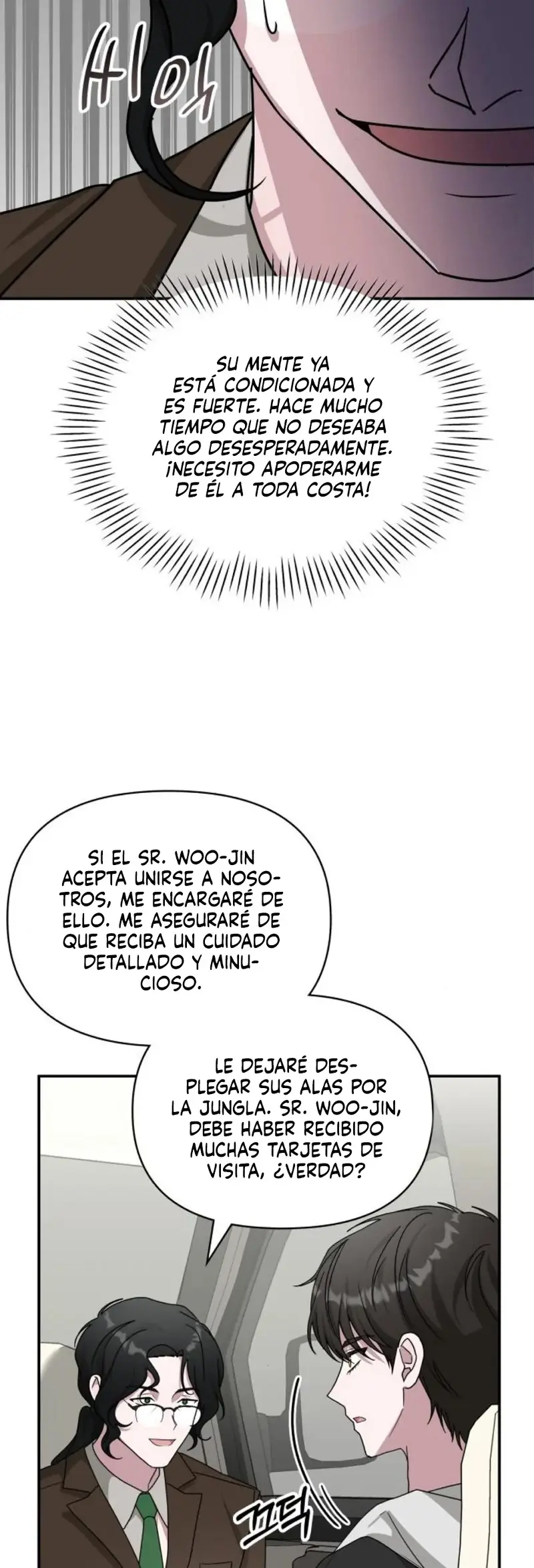 Me Confundieron con un Monstruoso Actor Genio capítulo 13, página 16