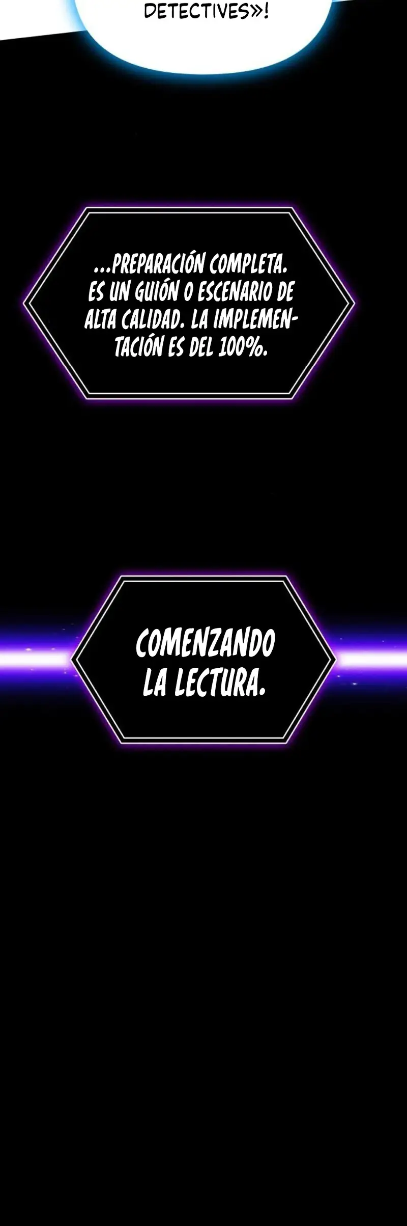 Me Confundieron con un Monstruoso Actor Genio capítulo 13, página 31