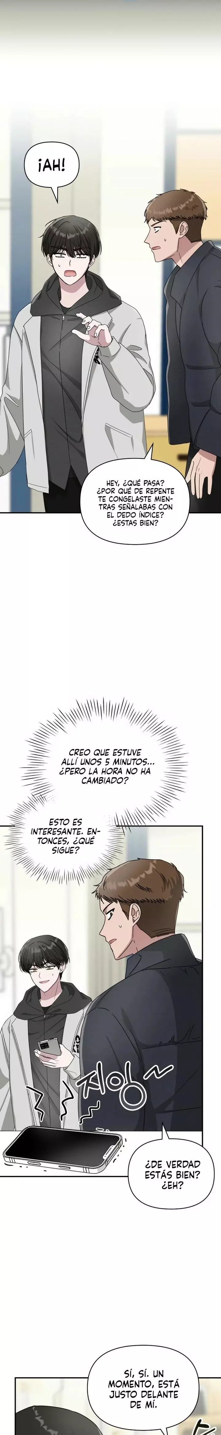 Me Confundieron con un Monstruoso Actor Genio capítulo 2, página 16