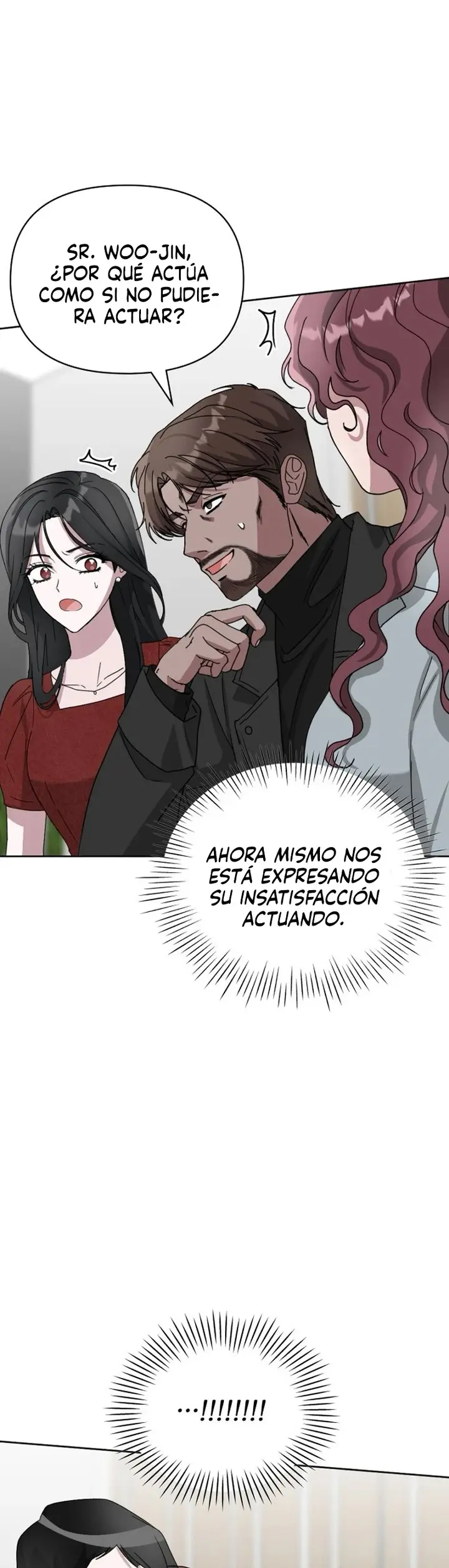 Me Confundieron con un Monstruoso Actor Genio capítulo 3, página 20