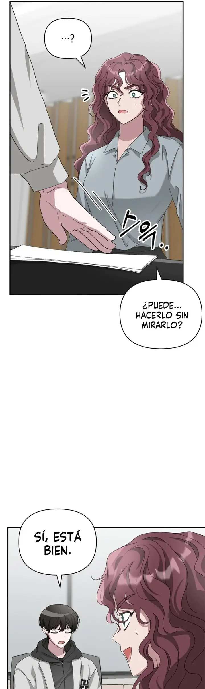 Me Confundieron con un Monstruoso Actor Genio capítulo 3, página 35