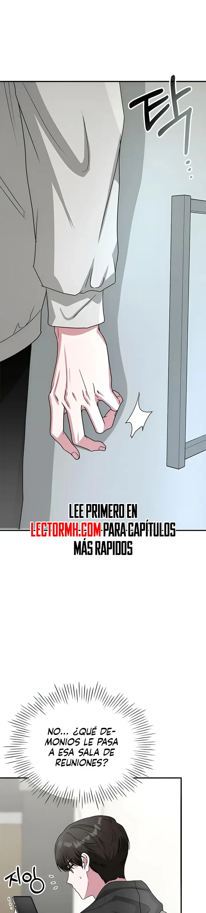 Me Confundieron con un Monstruoso Actor Genio capítulo 4, página 35