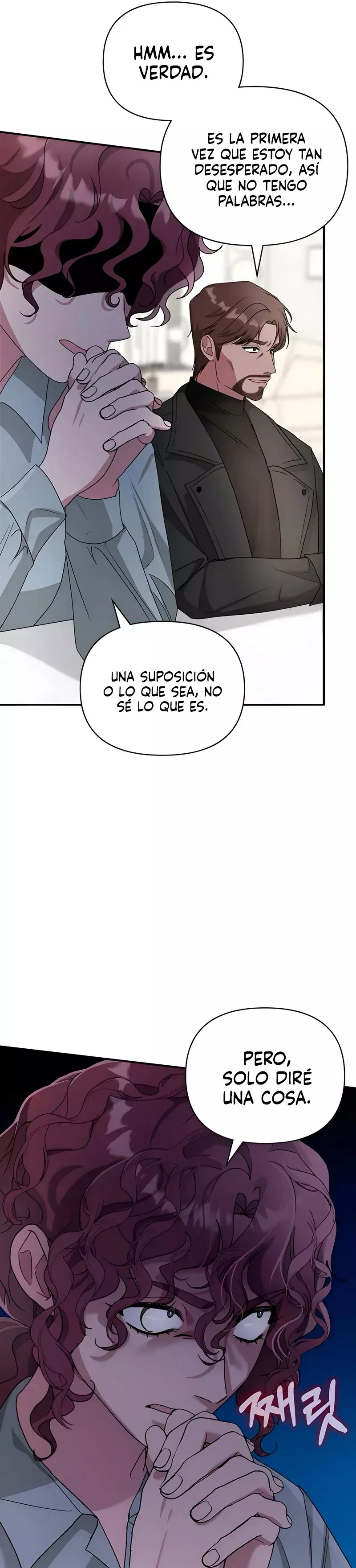 Me Confundieron con un Monstruoso Actor Genio capítulo 5, página 10
