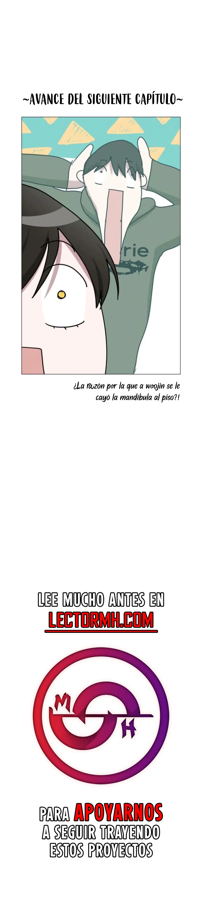 Me Confundieron con un Monstruoso Actor Genio capítulo 69, página 13