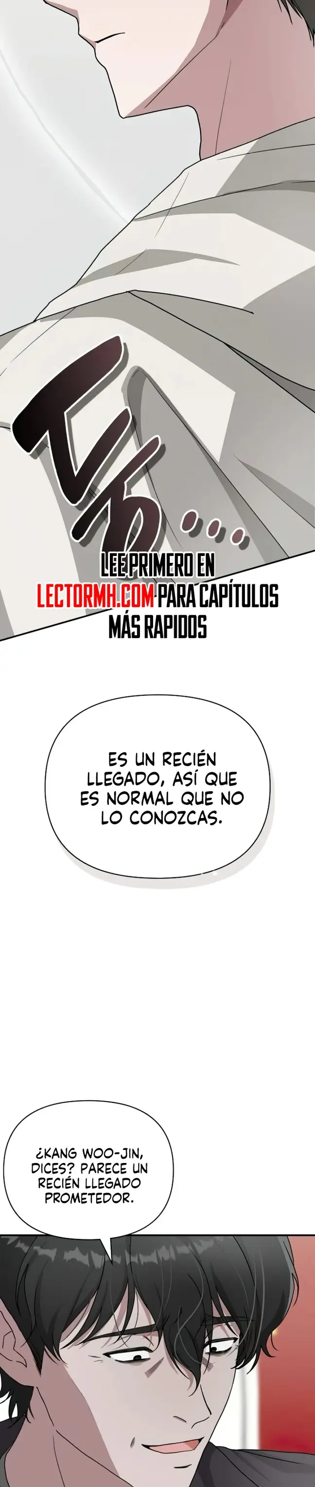Me Confundieron con un Monstruoso Actor Genio capítulo 7, página 3