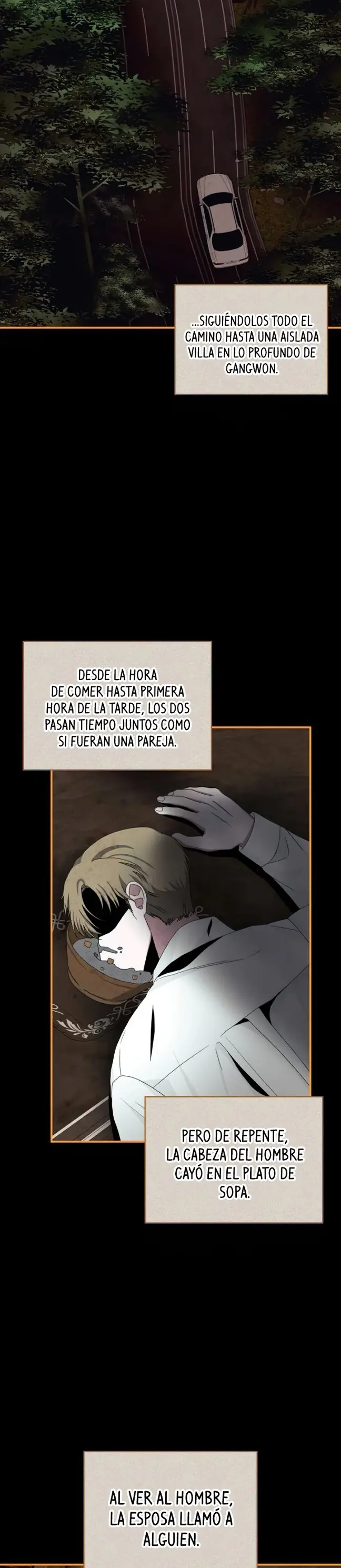 Me Confundieron con un Monstruoso Actor Genio capítulo 7, página 16