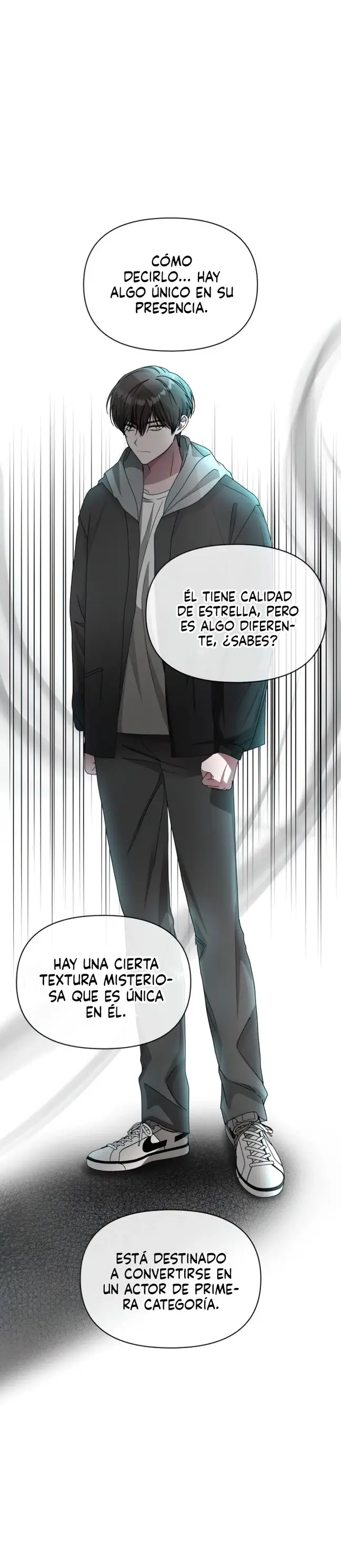 Me Confundieron con un Monstruoso Actor Genio capítulo 7, página 41