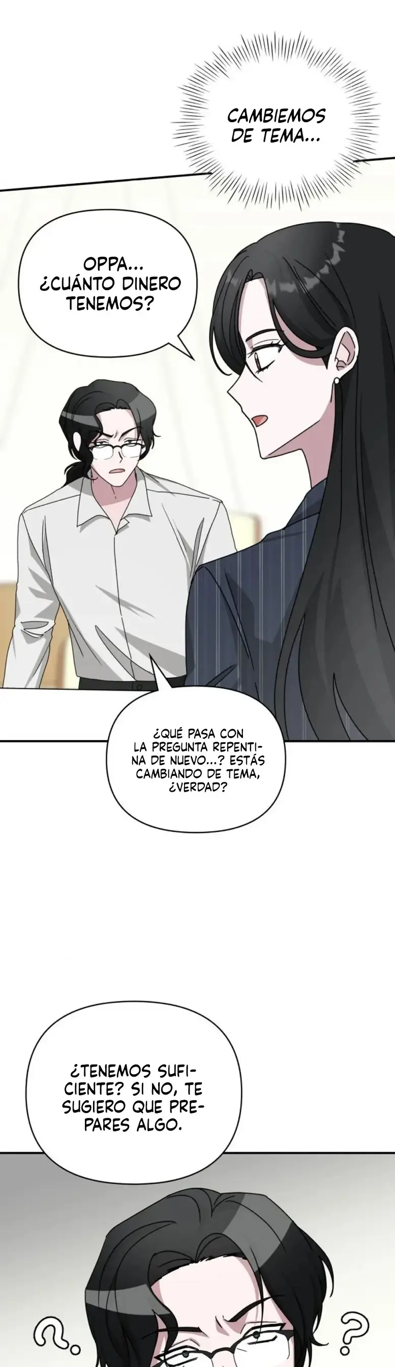 Me Confundieron con un Monstruoso Actor Genio capítulo 9, página 34