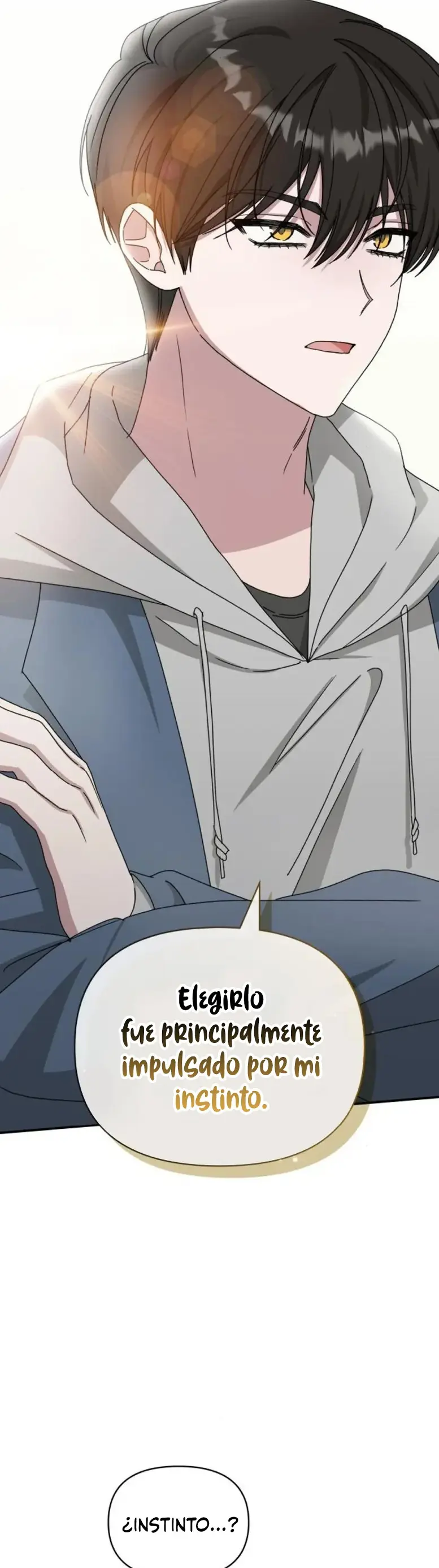 Me Confundieron con un Monstruoso Actor Genio capítulo 9, página 50